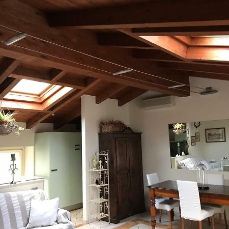 B&B Lodi Centro מראה חיצוני תמונה