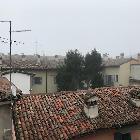 B&B Lodi Centro מראה חיצוני תמונה