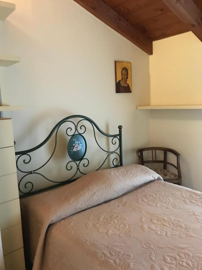 B&B Lodi Centro מראה חיצוני תמונה