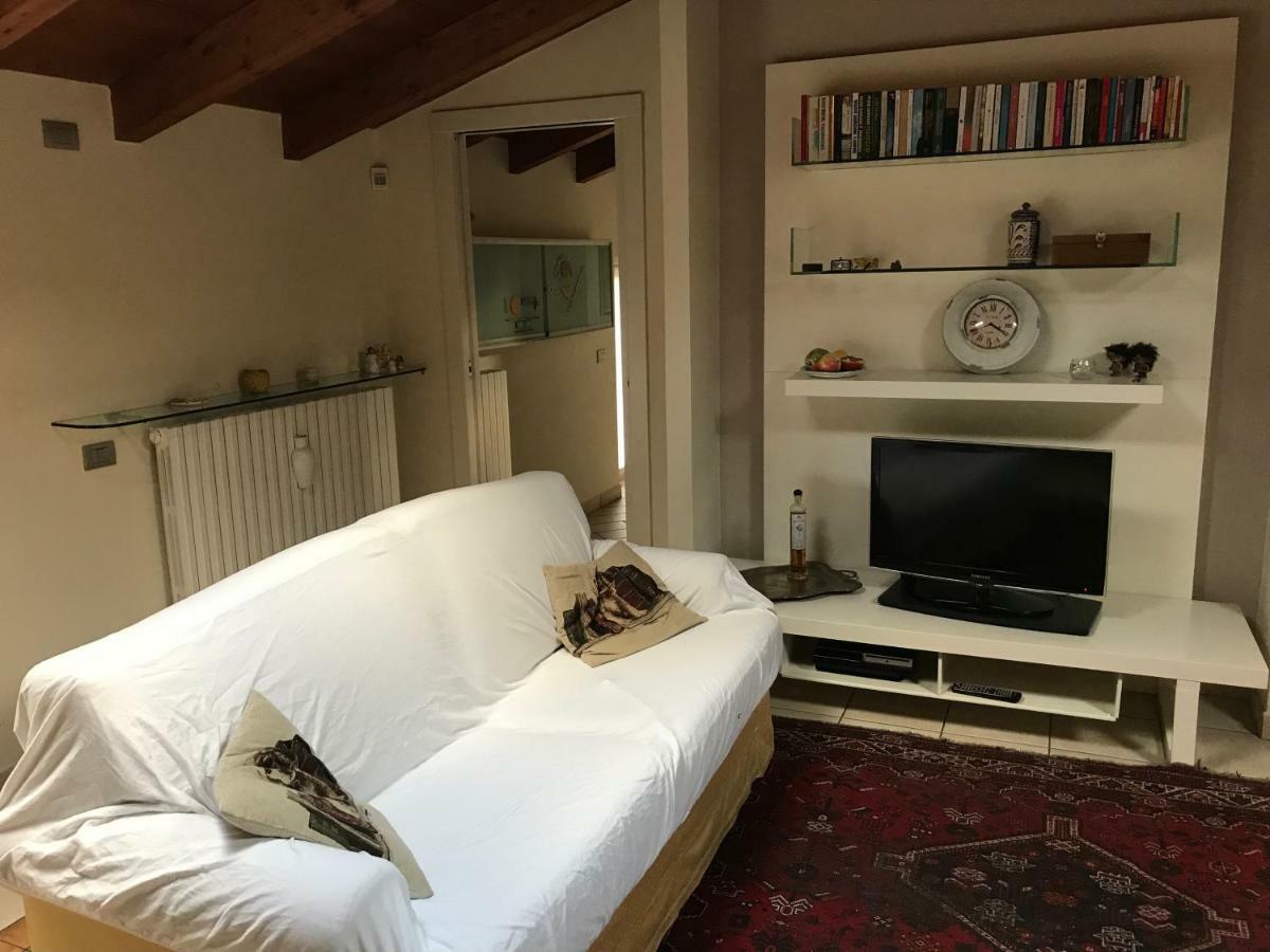 B&B Lodi Centro מראה חיצוני תמונה