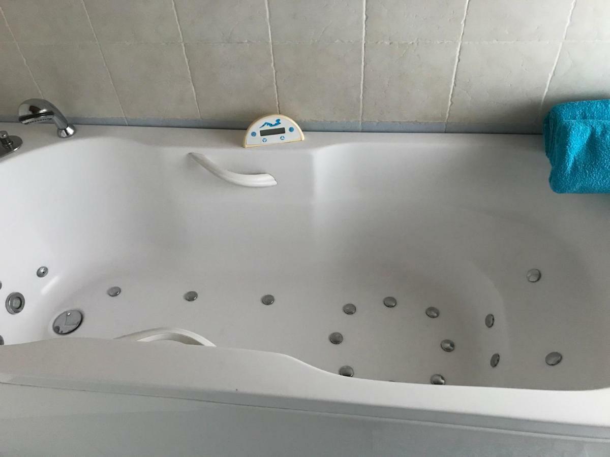 B&B Lodi Centro מראה חיצוני תמונה
