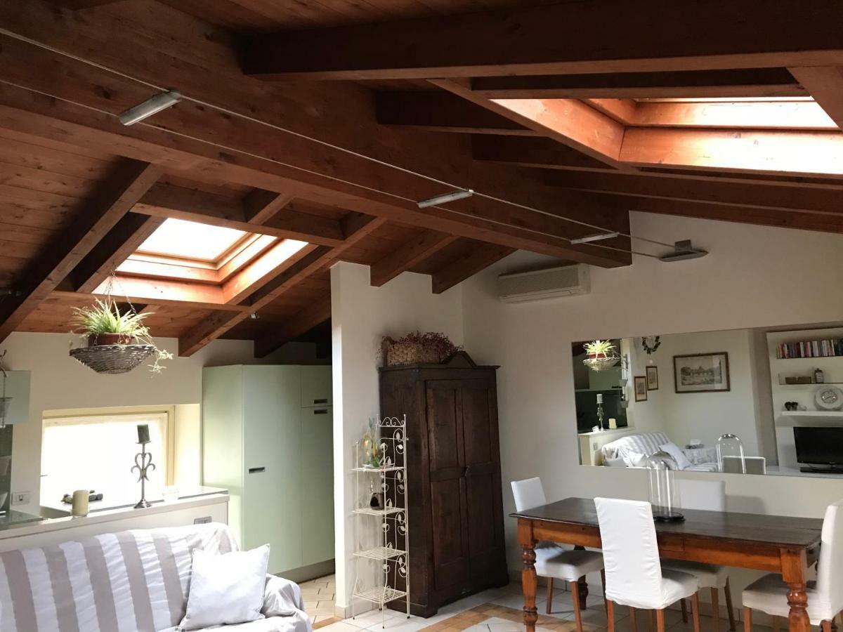 B&B Lodi Centro מראה חיצוני תמונה