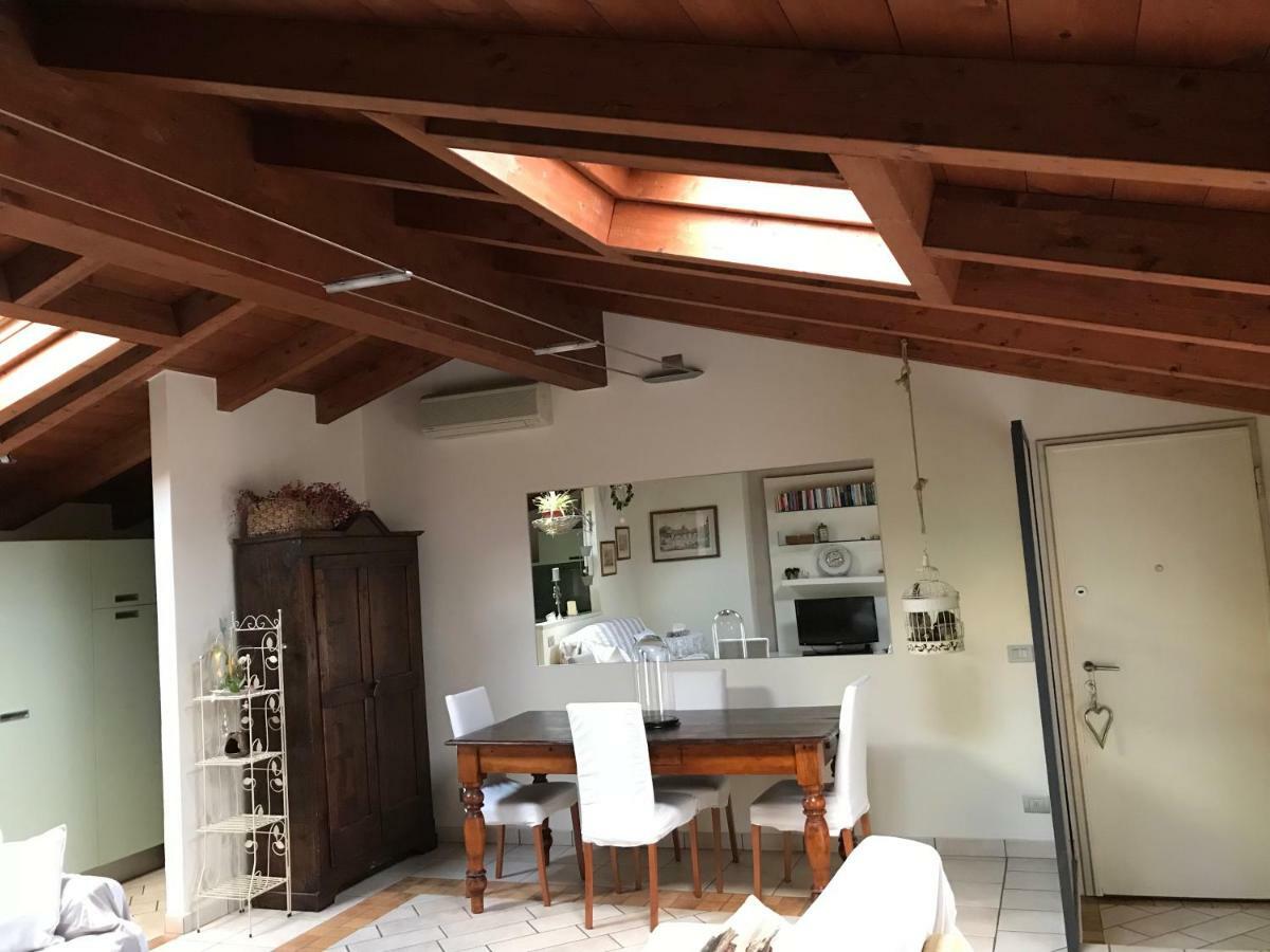 B&B Lodi Centro מראה חיצוני תמונה