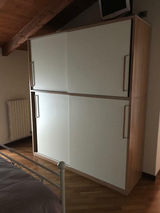 B&B Lodi Centro מראה חיצוני תמונה