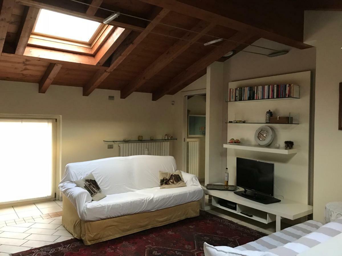B&B Lodi Centro מראה חיצוני תמונה