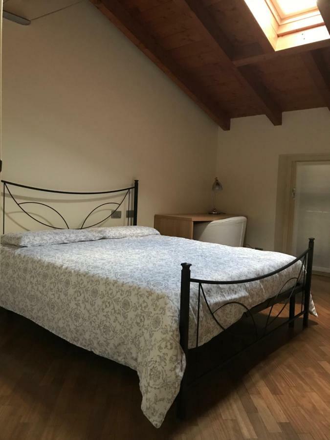 B&B Lodi Centro מראה חיצוני תמונה