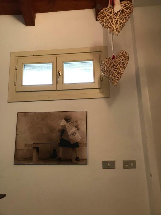 B&B Lodi Centro מראה חיצוני תמונה