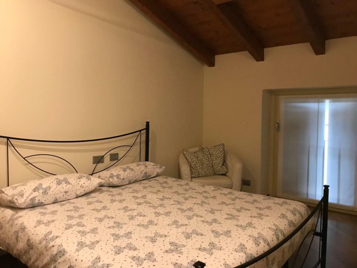B&B Lodi Centro מראה חיצוני תמונה