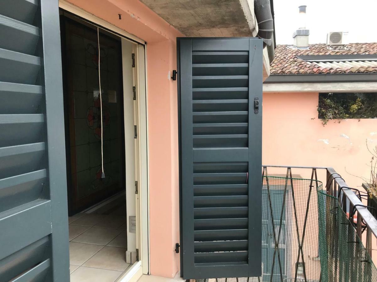 B&B Lodi Centro מראה חיצוני תמונה