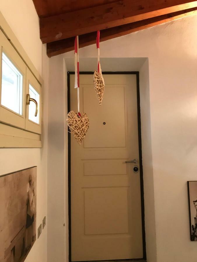 B&B Lodi Centro מראה חיצוני תמונה