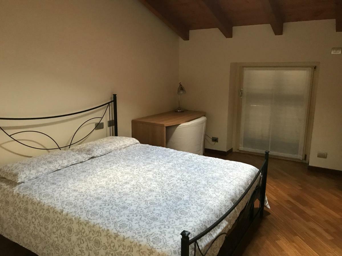 B&B Lodi Centro מראה חיצוני תמונה